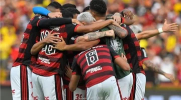 فلامنجو يعزز فريقه بمحلل أداء الأهلي السابق استعدادًا لمواجهة بيراميدز